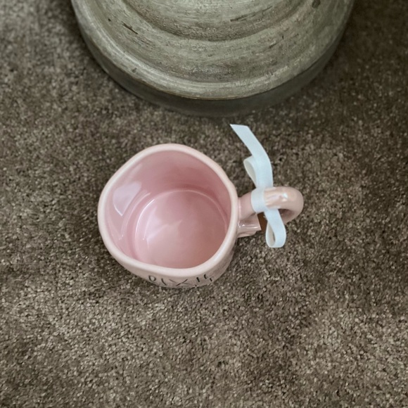 Rae Dunn - Tinkerbell Pixie Dust Mug - Picture 2 of 3